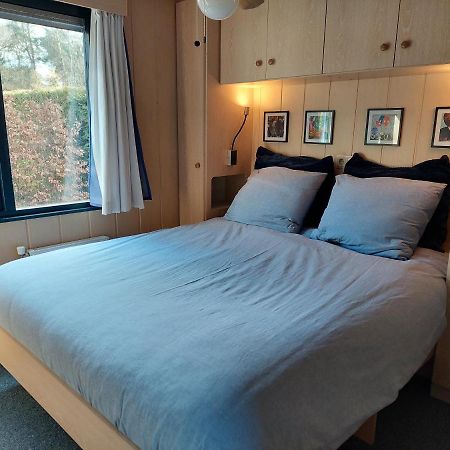 וולפהייזה Chalet Bosrust מראה חיצוני תמונה