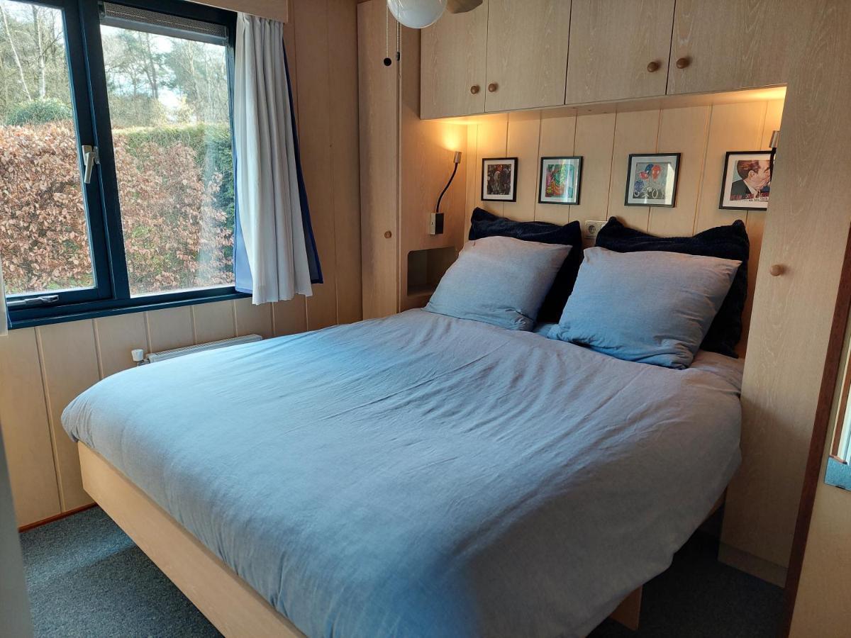 וולפהייזה Chalet Bosrust מראה חיצוני תמונה