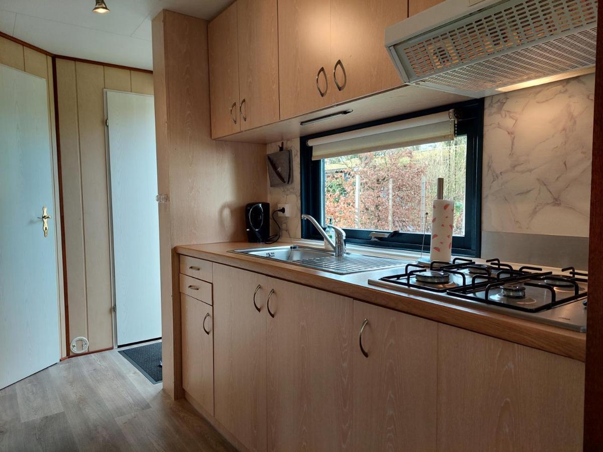 וולפהייזה Chalet Bosrust מראה חיצוני תמונה