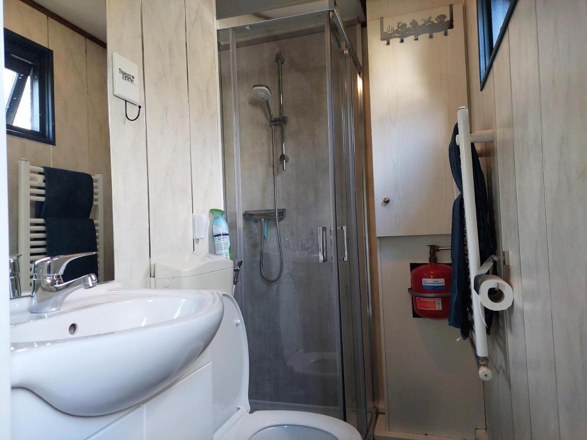 וולפהייזה Chalet Bosrust מראה חיצוני תמונה