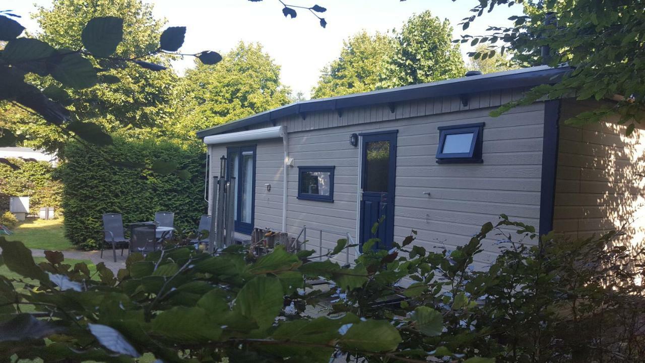 וולפהייזה Chalet Bosrust מראה חיצוני תמונה